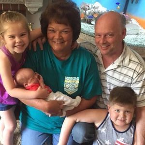 Meet your Posher, Kay